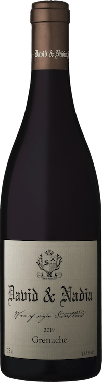 Grenache 2019 | David & Nadia Wines